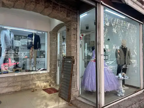 Local en Alquiler 5 años