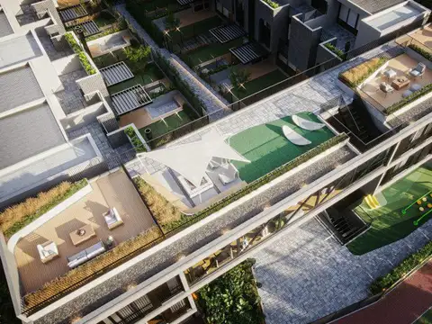 Departamento en Venta de 2 dormitorios