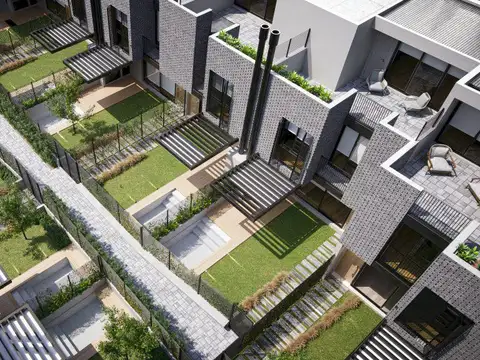 Departamento en Venta A Estrenar