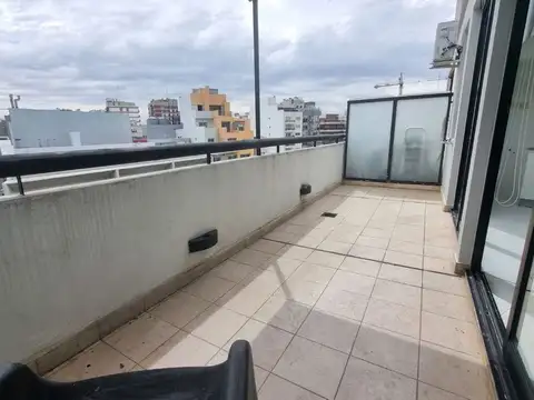 Departamento en Alquiler de 2 dormitorios