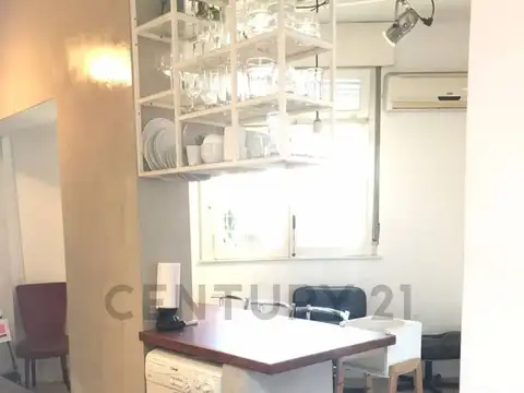 Departamento en Venta 45 años