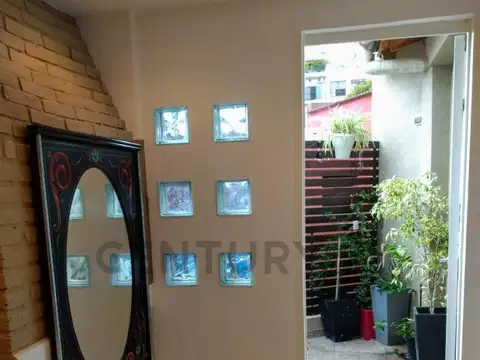 PH 4 ambientes reciclado – 112 m² totales aprox. – terraza y parrilla – sin expensas