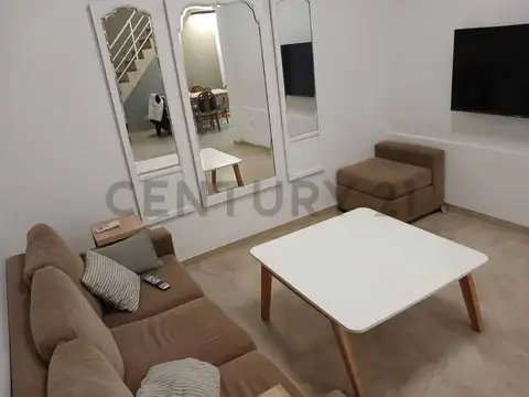 Departamento en Venta en Villa Crespo, USD 170.000