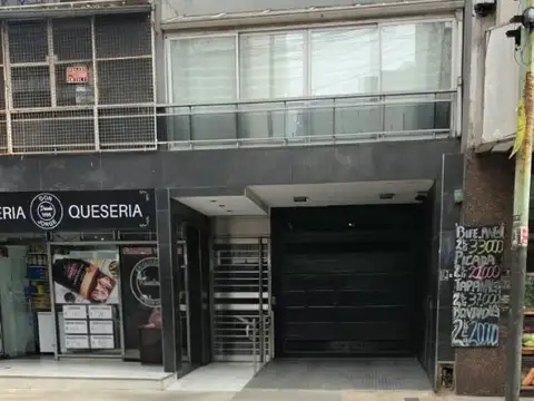 Departamento en Alquiler Permite mascota