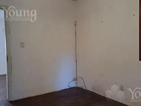 Casa  venta y alquiler  Bernal centro