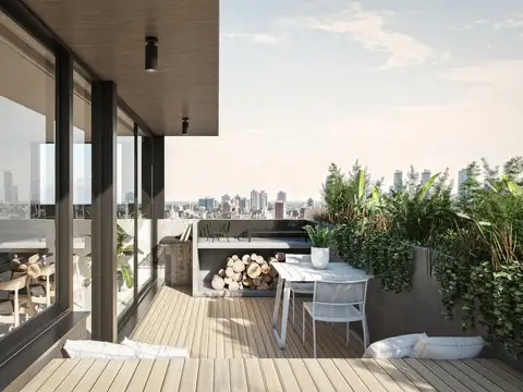 Avenida Pellegrini 900