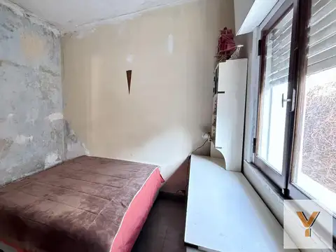 PH en Venta - 2 Dormitorios 1 Baño - 153mts - La Plata