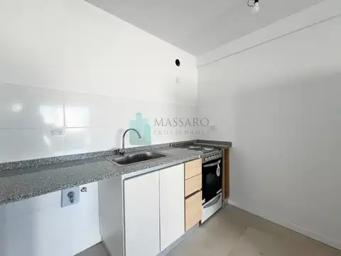 Departamento en Venta al Este
