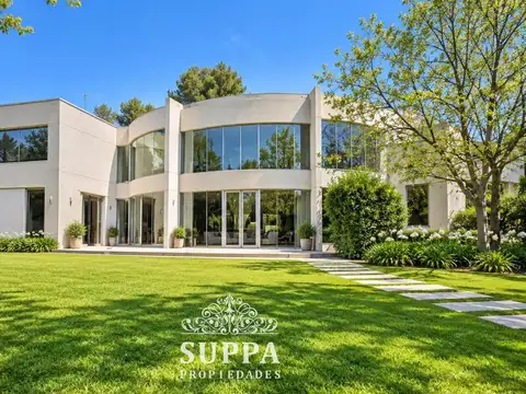 Casa en Venta de 6 dormitorios