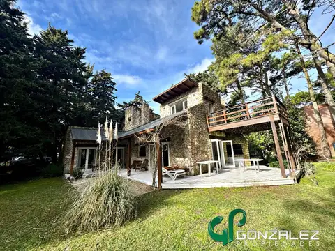 Casa de Victoria Ocampo