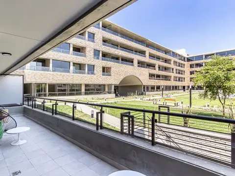 CARBALLO Y AVELLANEDA COCHERAS - ANA