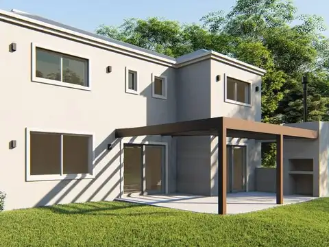 Casa en Venta en San Matias, USD 280.000