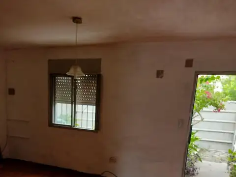 Depto Tipo Casa en Venta de 3 dormitorios