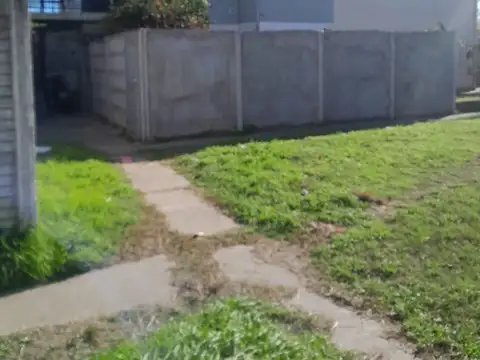 Depto Tipo Casa en Venta 34 años