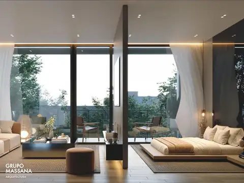 Hotel en Venta A Estrenar