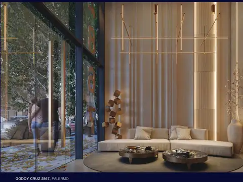 Hotel en Palermo Viejo