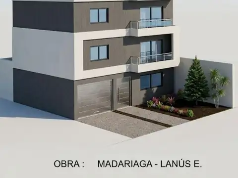 MADARIAGA 2221