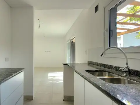 Casa en Venta 2 años