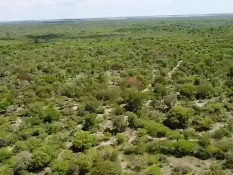 Se vende campo en La Sirena