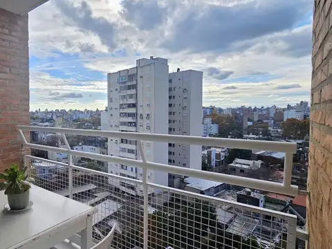 Departamento en Venta en Republica De La Sexta, USD 81.000