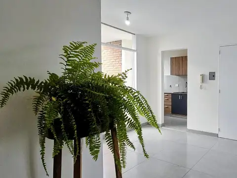 Departamento en Venta 25 años