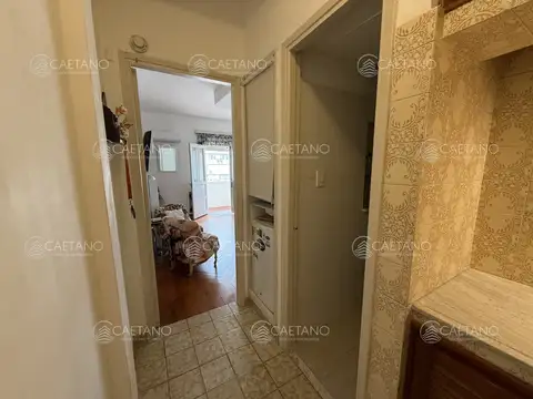 Departamento en Alquiler Temporal 2025 años