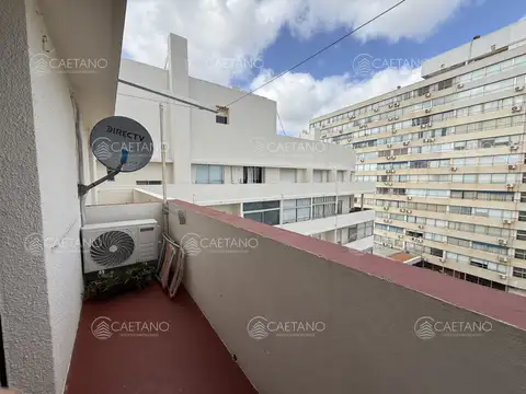 Departamento en Alquiler Temporal 2025 años
