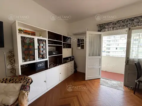 Departamento en peninsula