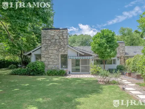 Casa en venta/alquiler de 4 dormitorios en Lomas de San Isidro