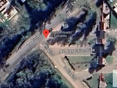 El Ensueño