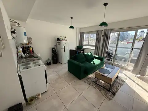 Departamento en Alquiler 4 años
