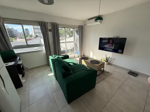 Departamento en Alquiler en Morón, $ 500.000