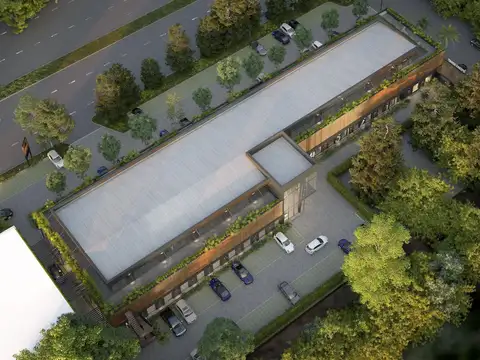 Cno Centenario y 493 - Paseo Gonnet - Local 10