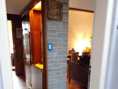 Departamento en Alquiler de 2 dormitorios