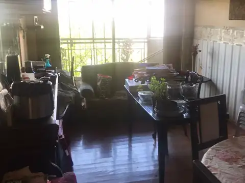 TRIPLEX CON COCHERA QUINCHO Y PARRILLA OFERTA  