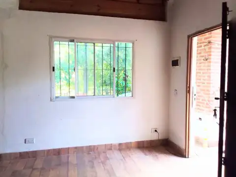 Casa Alquiler Ricardo Rojas