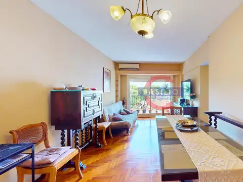 Departamento en Venta en Florida Mitre/Este, USD 190.000