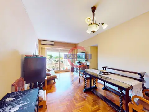 Departamento en Venta de 3 dormitorios