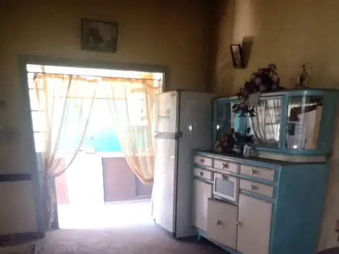 GALPON + CASA  350 MTS 150 CUBIERTOS SAN ANDRES ZONA INDUSTRIAL