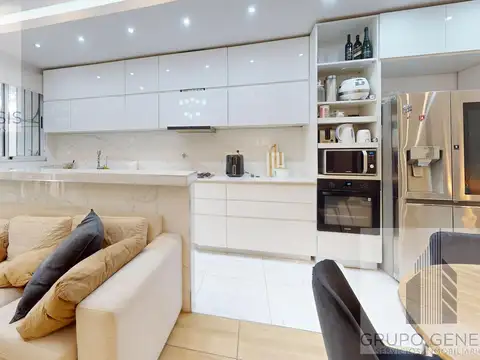 Depto Tipo Casa en Venta al Norte