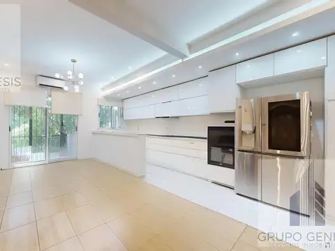 Depto Tipo Casa en Venta de 3 dormitorios