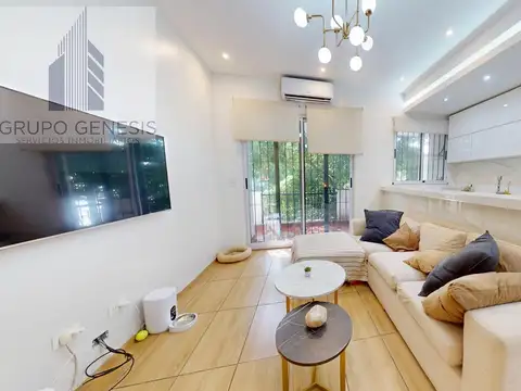 Depto Tipo Casa en Venta en Flores, USD 195.000