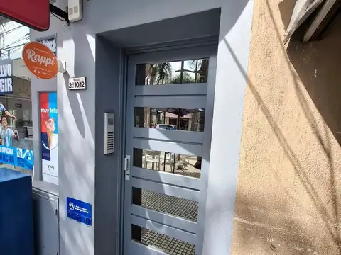 Comisionado José Indart 2600