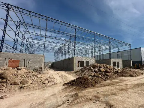 Galpon en Alquiler en Guernica, USD 2.000