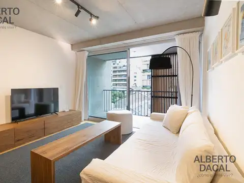 Departamento en Alquiler 1 año