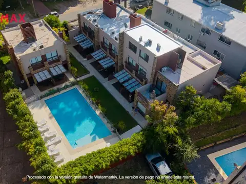 Departamento en Venta en Zona Duplex, USD 124.000