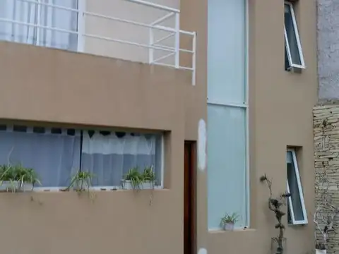 VENTA CASA 3 AMBIENTES COCHERA COSTA ATLANTICA MAR AZUL PERMUTA