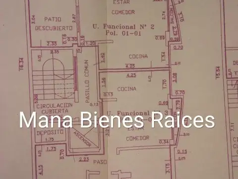ALQUILER DEPARTAMENTO A PARTIR OCTUBRE