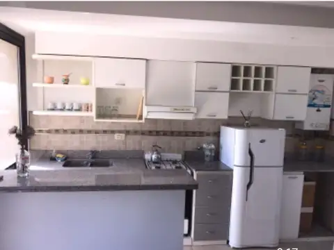Departamento en Alquiler al Suroeste