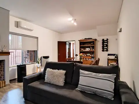 DUPLEX EN VENTA